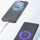 Dudao L9C USB-C - USB-C Kábel - 1m 65W - Fehér