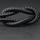 Dudao L9C USB-C - USB-C Kábel - 2m 65W - Fekete