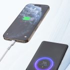 Dudao L9C Max USB-C - USB-C Kábel - 2m 240W - Fehér