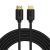 Baseus HDMI 2.0 Kábel - 4K 60 Hz 3D HDR - 5m