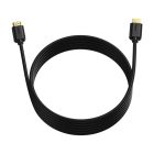 Baseus HDMI 2.0 Kábel - 4K 60 Hz 3D HDR - 5m