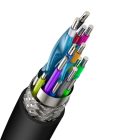 Baseus HDMI 2.0 Kábel - 4K 60 Hz 3D HDR - 5m