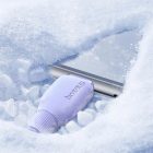 Baseus Pudding USB-C - USB-C Kábel - 2m 5A 100W - Lila