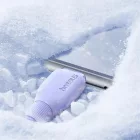 Baseus Pudding USB-A - USB-C Kábel - 2m 6A 100W - Lila