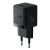 Baseus Palm Hálózati Töltő 20W - USB-C - Fekete