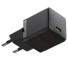 Baseus Palm Hálózati Töltő 20W - USB-C - Fekete