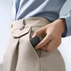 Baseus Palm Hálózati Töltő 20W - USB-C - Fekete
