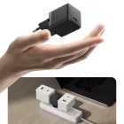 Baseus Palm Hálózati Töltő 20W - USB-C - Fekete