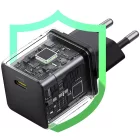 Baseus Palm Hálózati Töltő 20W - USB-C - Fekete