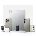 Baseus Palm Hálózati Töltő 20W - USB-C - Fekete