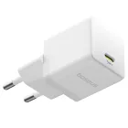 Baseus Palm Hálózati Töltő 20W - USB-C - Fehér