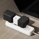 Baseus Palm Hálózati Töltő 20W - USB-C - Fehér