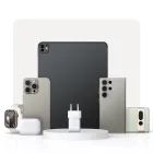 Baseus Palm Hálózati Töltő 20W - USB-C - Fehér