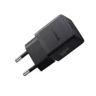 Baseus Palm Hálózati Töltő 30W - USB-C - Fekete