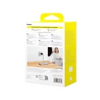 Baseus Palm Hálózati Töltő 30W - USB-C - Fekete