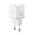Baseus Palm Hálózati Töltő 30W - USB-C - Fehér