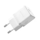 Baseus Palm Hálózati Töltő 30W - USB-C - Fehér