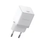 Baseus Palm Hálózati Töltő 30W - USB-C - Fehér