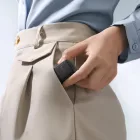 Baseus Palm Hálózati Töltő 30W - USB-C - Fehér