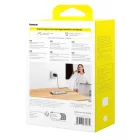 Baseus Palm Hálózati Töltő 30W - USB-C - Fehér