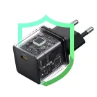 Baseus Palm Hálózati Töltő 30W - USB-C - Fehér