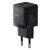 Baseus Palm Hálózati Töltő 20W - USB-C + USB-A - Fekete