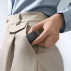Baseus Palm Hálózati Töltő 30W - USB-C + USB-A - Fekete