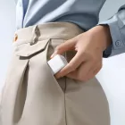 Baseus Palm Hálózati Töltő 30W - USB-C + USB-A - Fehér