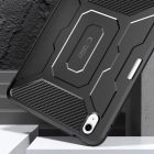 iPad 10.9" (2022) / 11" (2025) Tok - Tech-Protect Endurance - Fekete