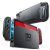 Nintendo Switch 2 Tok - Supcase Crystal Case - Átlátszó-Fekete