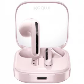 Xiaomi Redmi Buds 6 Active BT 5.4 TWS Fülhallgató - Pink