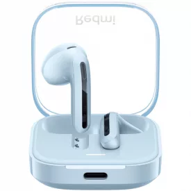 Xiaomi Redmi Buds 6 Active BT 5.4 TWS Fülhallgató - Kék