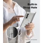 Samsung Galaxy Z Fold 7 Tok - Ringke Fusion - Átlátszó