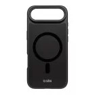 iPhone 17 Air Tok - SBS Full Active Mag D3O - Fekete