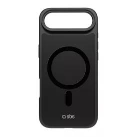 iPhone 17 Air Tok - SBS Full Active Mag D3O - Fekete