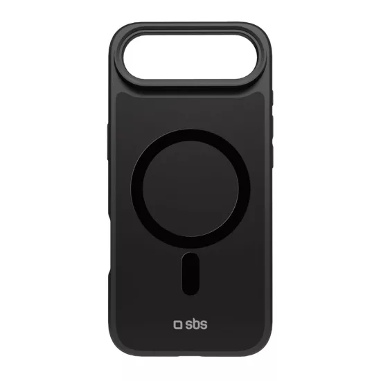 iPhone 17 Air Tok - SBS Full Active Mag D3O - Fekete