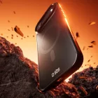 iPhone 17 Air Tok - SBS Full Active Mag D3O - Fekete