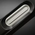 iPhone 17 Air Tok - SBS Full Active Mag D3O - Fekete