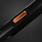 iPhone 17 Pro Max Tok - SBS Full Active Mag D3O - Fekete