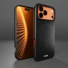 iPhone 17 Pro Max Tok - SBS Full Active Mag D3O - Fekete