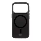 iPhone 17 Pro Tok - SBS Full Active Mag D3O - Fekete