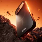 iPhone 17 Pro Tok - SBS Full Active Mag D3O - Fekete