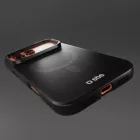 iPhone 17 Pro Tok - SBS Full Active Mag D3O - Fekete