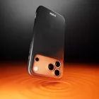 iPhone 17 Pro Tok - SBS Full Active Mag D3O - Fekete