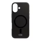 iPhone 17 Tok - SBS Full Active Mag D3O - Fekete