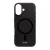 iPhone 17 Tok - SBS Full Active Mag D3O - Fekete