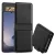 Samsung Galaxy Z Flip 7 Tok - Tech-Protect Wallet - Fekete