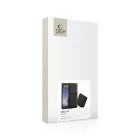 Samsung Galaxy Z Flip 7 Tok - Tech-Protect Wallet - Fekete