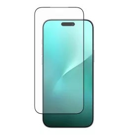  iPhone 17 Pro Kijelzővédő Üvegfólia - AmazingThing Radix Matte Glass