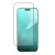 iPhone 17 Pro Kijelzővédő Üvegfólia - AmazingThing Radix Matte Glass